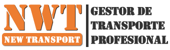 NewTransport Logo