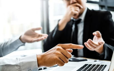 CREACIÓN Y GESTIÓN DE EMPRESAS